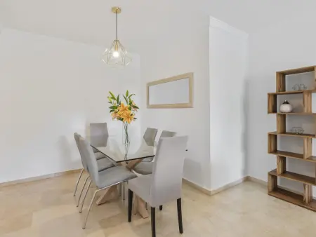 Appartement 3 chambres Puerto Banús, animaux acceptés : photo 23