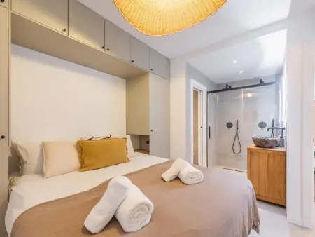 Appartement moderne vue panoramique - Marbella : photo 2