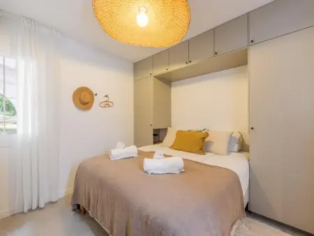 Appartement moderne vue panoramique - Marbella : photo 6