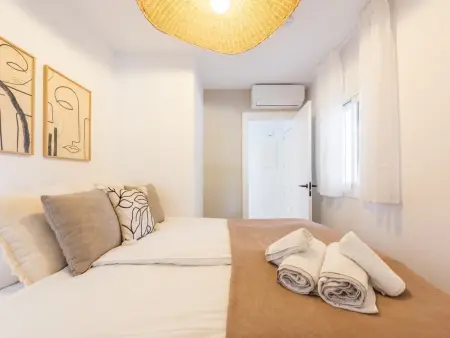Appartement moderne vue panoramique - Marbella : photo 9