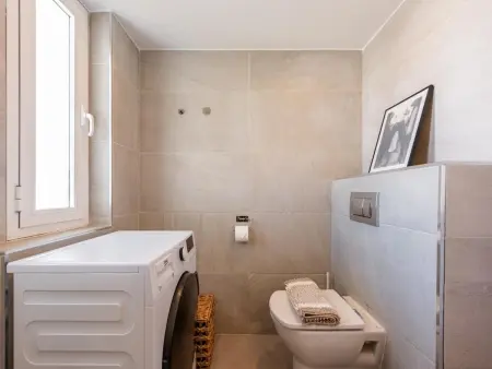 Penthouse Marbella vue montagne, 3 ch., terrasse toit : photo 18