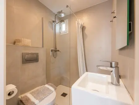 Penthouse Marbella vue montagne, 3 ch., terrasse toit : photo 21