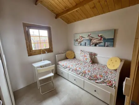 Maisonnette bois neuve, piscine couverte chauffée - Tenerife : photo 11