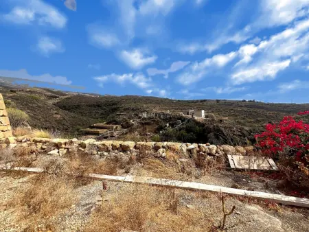Maisonnette bois neuve, piscine couverte chauffée - Tenerife : photo 17