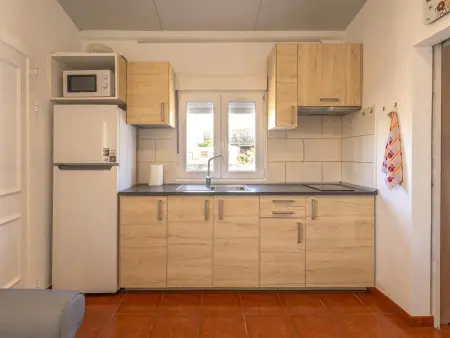 Appartement face à l'océan à El Remo, 2 ch., 3 pers. : photo 4