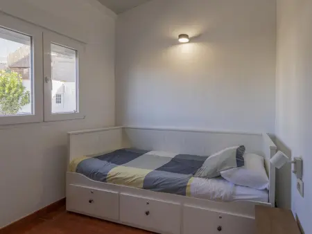 Appartement face à l'océan à El Remo, 2 ch., 3 pers. : photo 6