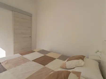 Appartement face à l'océan à El Remo, 2 ch., 3 pers. : photo 8