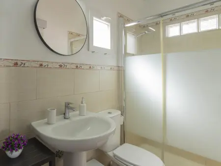 Appartement face à l'océan à El Remo, 2 ch., 3 pers. : photo 10