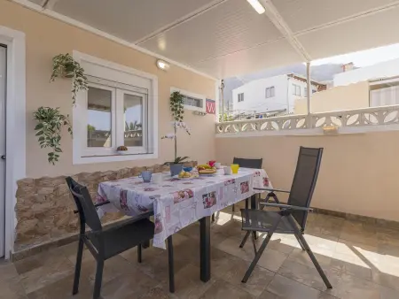 Appartement face à l'océan à El Remo, 2 ch., 3 pers. : photo 12