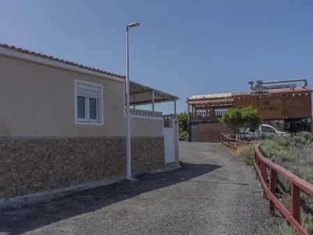Appartement face à l'océan à El Remo, 2 ch., 3 pers. : photo 14