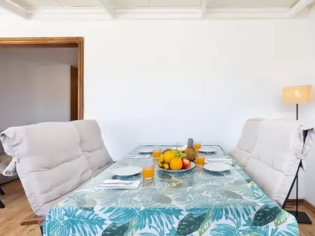 Penthouse avec terrasse face à la plage à El Médano : photo 20