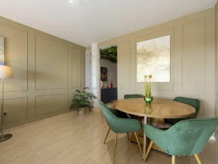 Duplex avec solarium privé à Almerimar, 5 pers. : photo 11