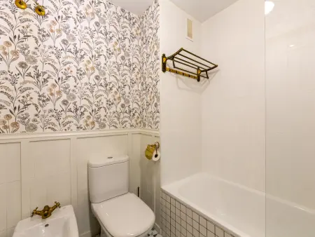 Duplex avec solarium privé à Almerimar, 5 pers. : photo 15