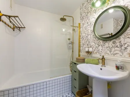 Duplex avec solarium privé à Almerimar, 5 pers. : photo 16