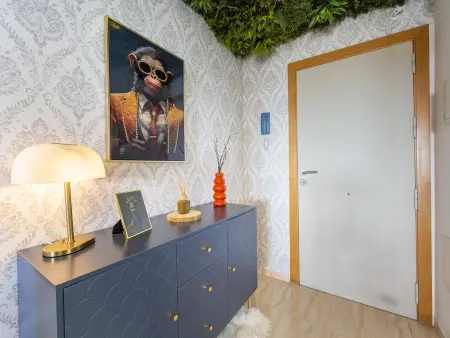 Duplex avec solarium privé à Almerimar, 5 pers. : photo 29