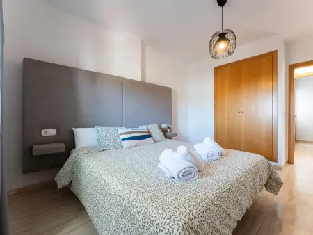 Appartement 2 ch. à Almerimar, golf et plage à proximité : photo 5