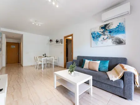 Appartement 2 ch. à Almerimar, golf et plage à proximité : photo 7