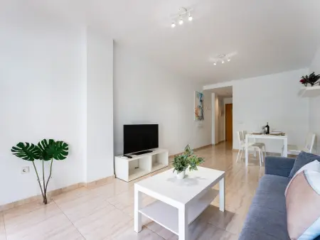 Appartement 2 ch. à Almerimar, golf et plage à proximité : photo 9