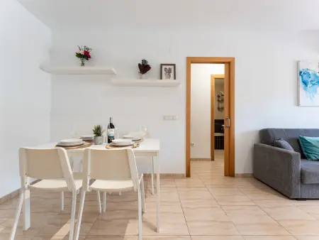 Appartement 2 ch. à Almerimar, golf et plage à proximité : photo 10