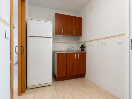 Appartement 2 ch. à Almerimar, golf et plage à proximité : photo 15