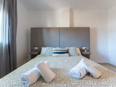 Appartement 2 ch. à Almerimar, golf et plage à proximité : photo 16