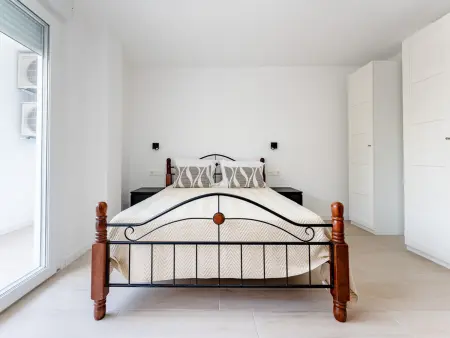 Appartement 1 chambre, centre Torremolinos, terrasse : photo 15