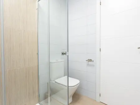 Appartement 1 chambre, centre Torremolinos, terrasse : photo 17