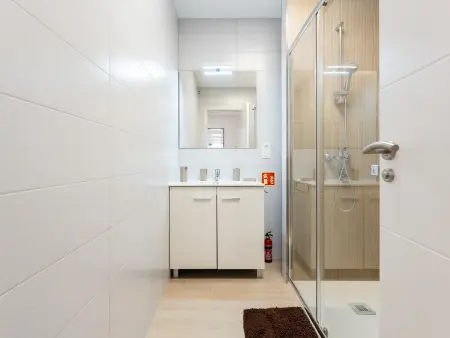 Appartement 1 chambre, centre Torremolinos, terrasse : photo 19