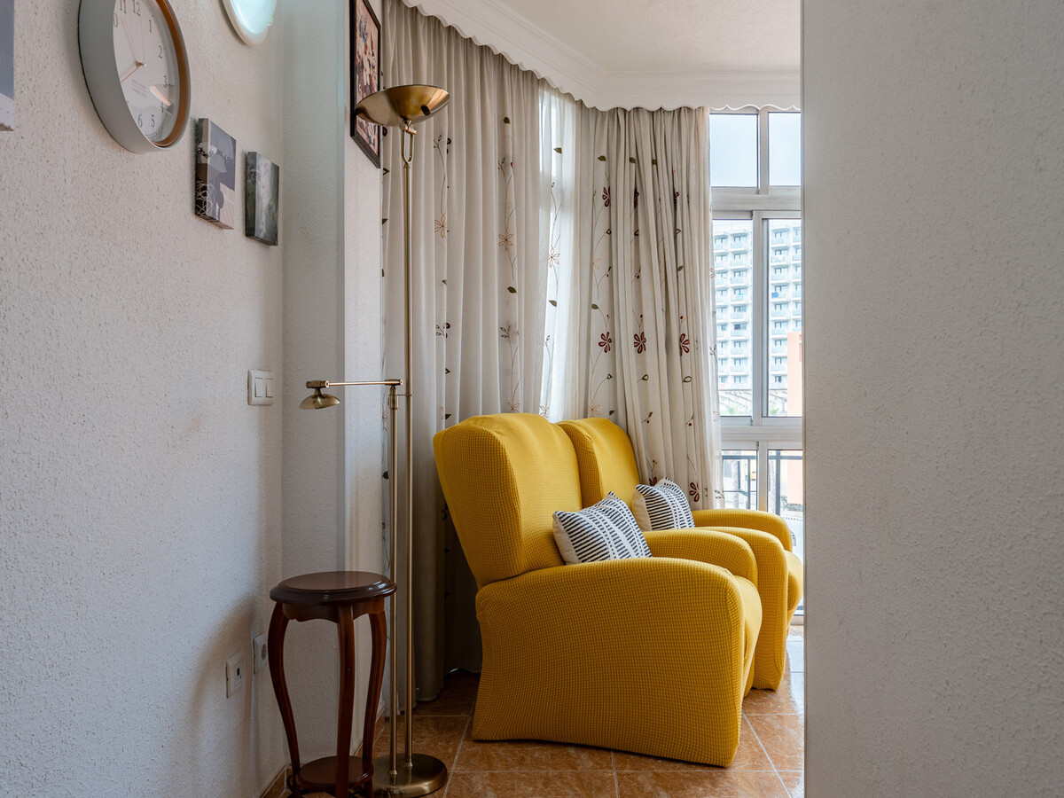 Studio central Torremolinos avec piscine commune - Photo 2