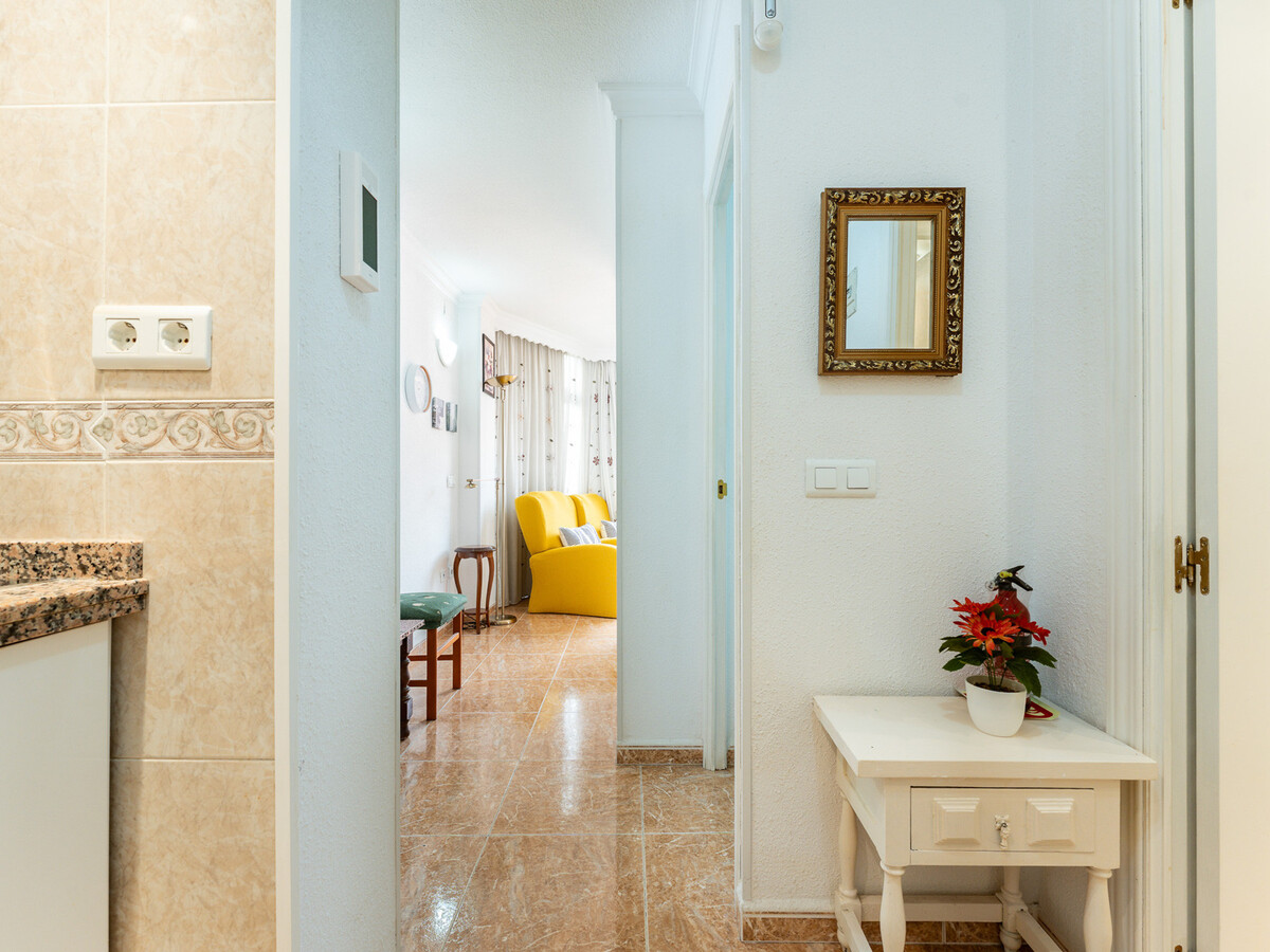 Studio central Torremolinos avec piscine commune - Photo 5