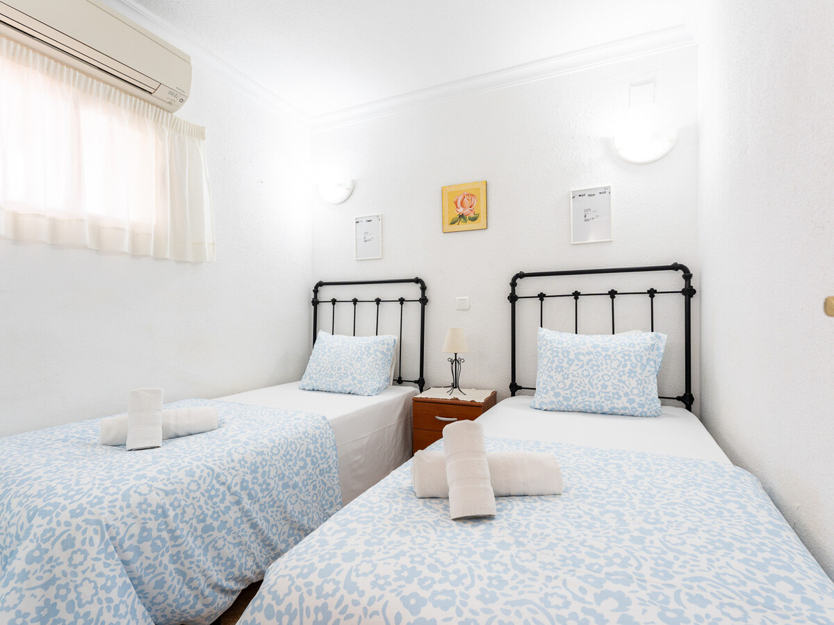 Studio central Torremolinos avec piscine commune - Photo 6