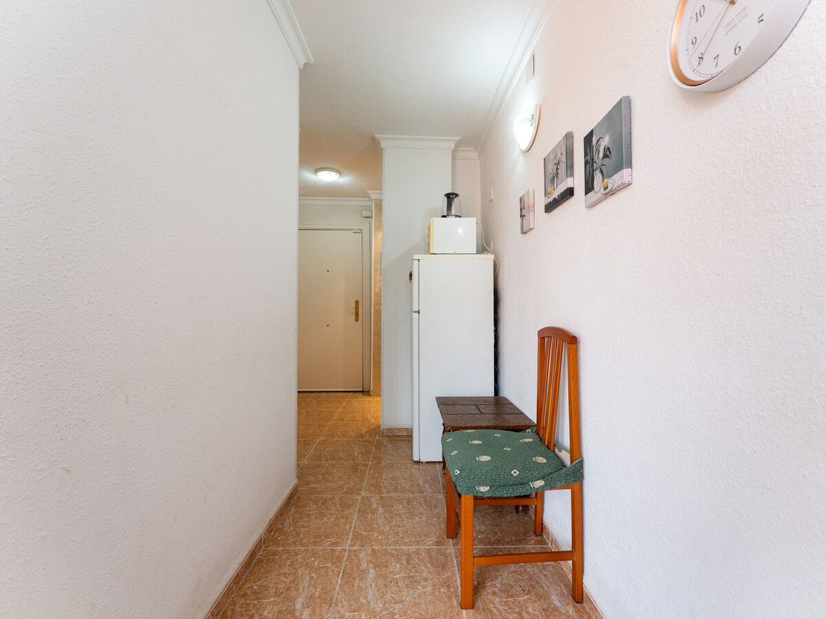 Studio central Torremolinos avec piscine commune - Photo 12