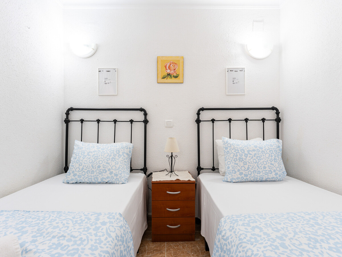 Studio central Torremolinos avec piscine commune - Photo 13