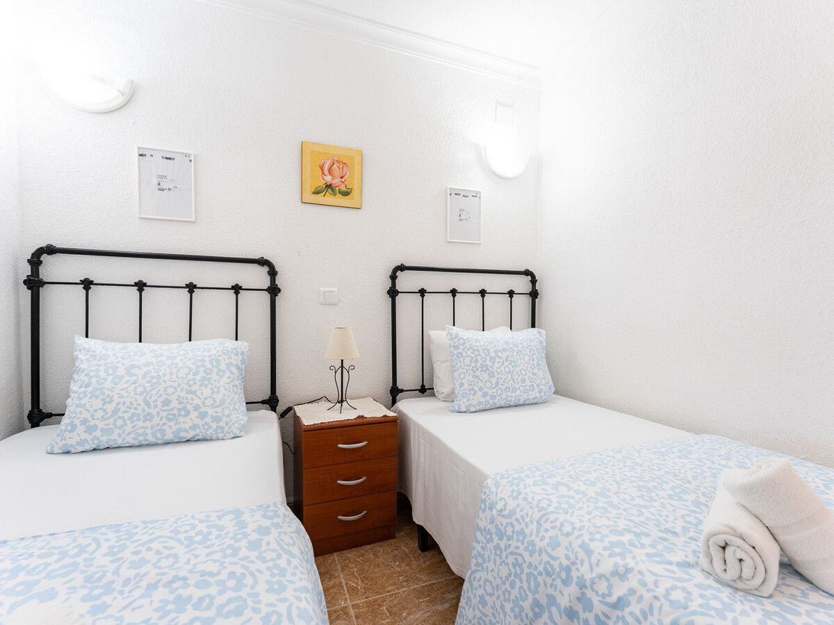 Studio central Torremolinos avec piscine commune - Photo 14