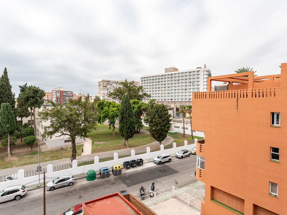 Studio central Torremolinos avec piscine commune - Photo 17