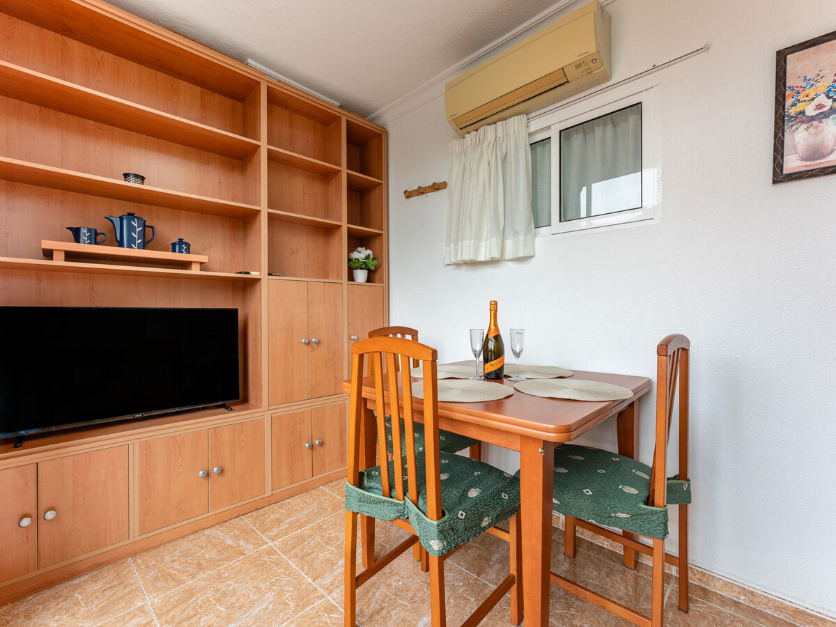 Studio central Torremolinos avec piscine commune - Photo 19