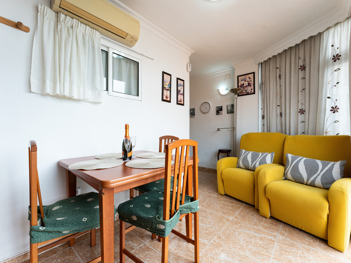 Studio central Torremolinos avec piscine commune - Photo 21