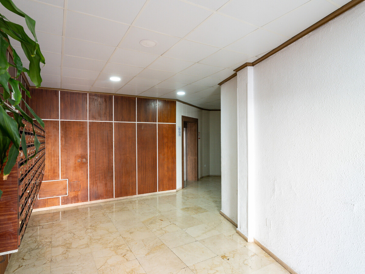 Studio central Torremolinos avec piscine commune - Photo 25