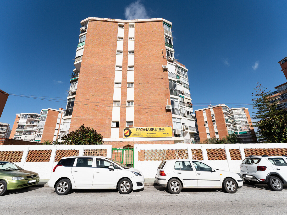 Studio central Torremolinos avec piscine commune - Photo 28