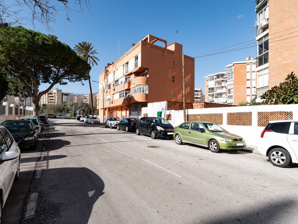 Studio central Torremolinos avec piscine commune - Photo 29