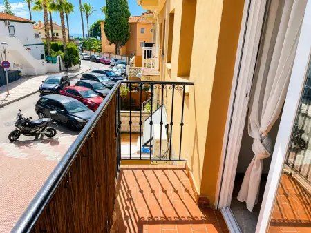 La Cala Blanc - Appartement 2 ch, plage à proximité : photo 6