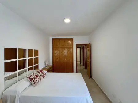 Appartement 6 pers. à 20m de la plage, Las Palmas : photo 12
