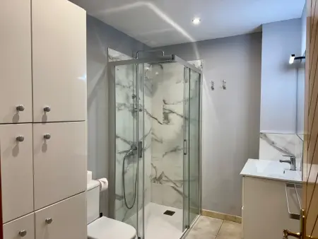 Appartement 6 pers. à 20m de la plage, Las Palmas : photo 17