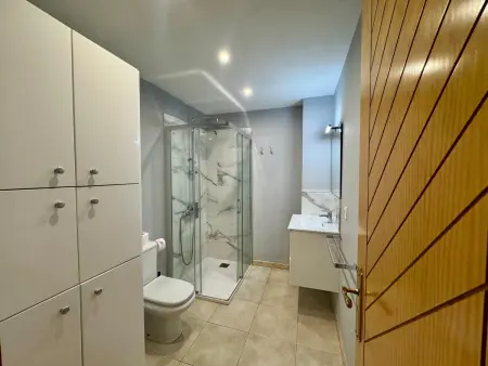 Appartement 6 pers. à 20m de la plage, Las Palmas : photo 18