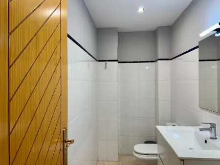 Appartement 6 pers. à 20m de la plage, Las Palmas : photo 19