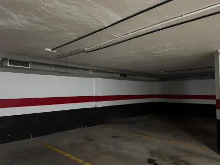 Appartement 6 pers. à 20m de la plage, Las Palmas : photo 20