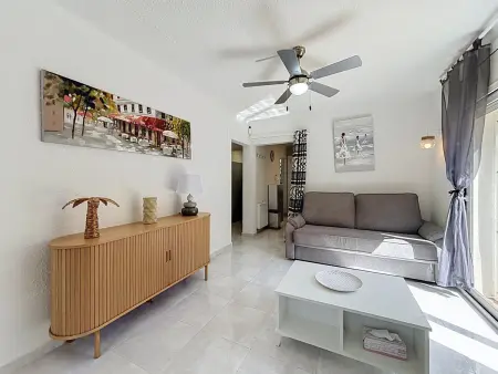Appartement 37 m² à Roses avec parking à Puig Rom : photo 2