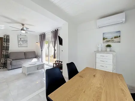Appartement 37 m² à Roses avec parking à Puig Rom : photo 3
