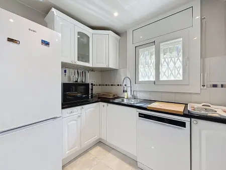 Appartement 37 m² à Roses avec parking à Puig Rom : photo 4