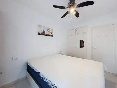 Appartement 37 m² à Roses avec parking à Puig Rom : photo 5
